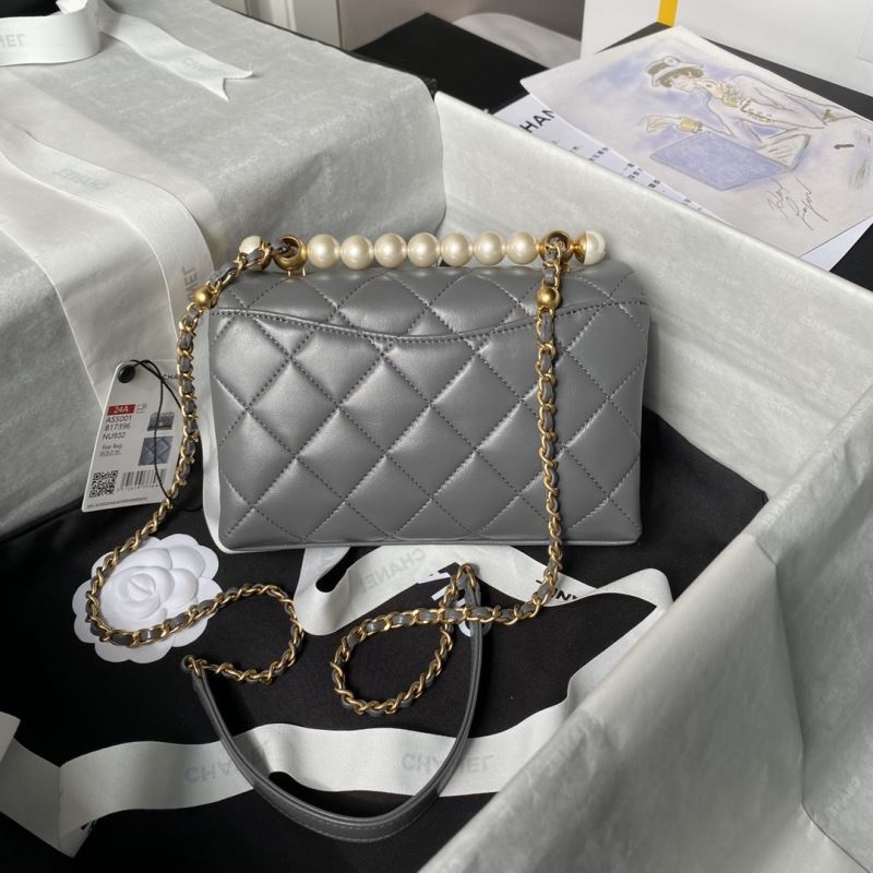 Ch**el satchel bags